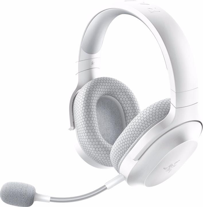 Actual product image Razer Barracuda X (Cable, Wireless)