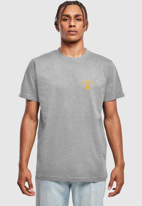 Actual product image Mister Tee MisterTee Barbossa Tea X - 178131 (L)