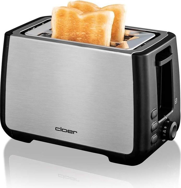 Immagine prodotto Cloer 3569 (Spina UE)