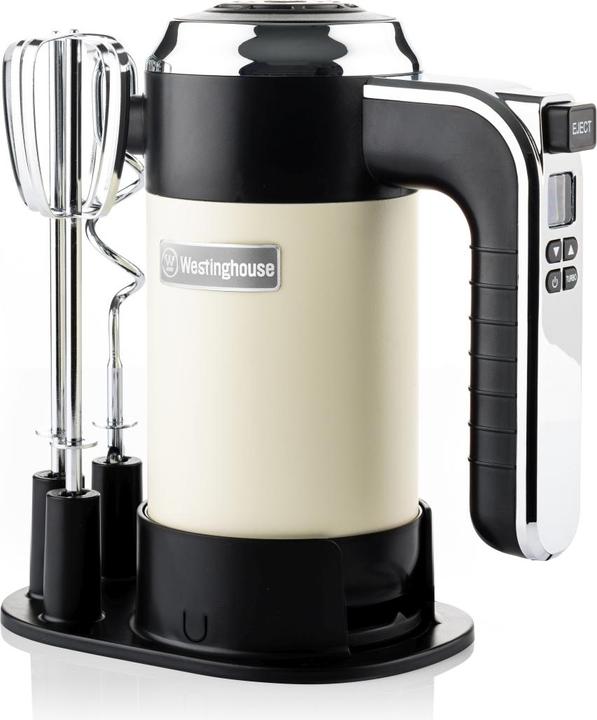Actual product image Westinghouse Hand mixer retro (350 W)
