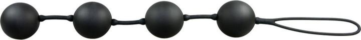 Produktbild You2Toys Velvet Balls Black