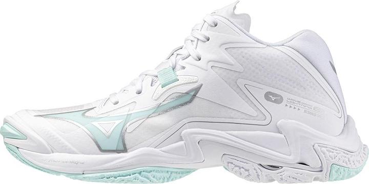 Produktbild Mizuno WAVE LIGHTNING Z8 MID Damen (39)