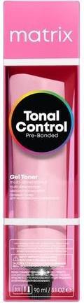 Image du produit Matrix Tonal Control Pre-Bonded 9RG Strawberry Stunna 90ml (9RG Fraise Stunna)