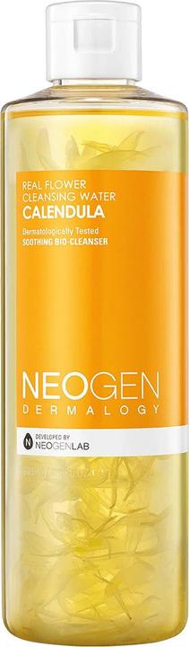 Immagine prodotto Neogen Dermalogy Acqua detergente Real Flower alla Calendula (Acqua micellare, 300 ml)