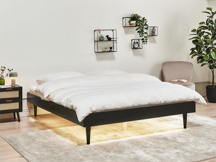 Actual product image Beliani Toucy (160 x 200 cm)