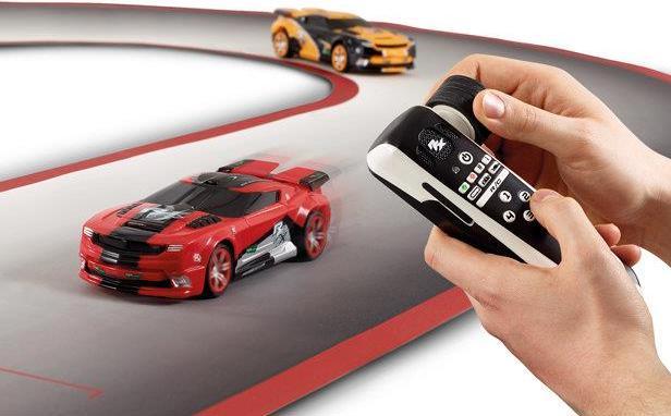 Actual product image RealFX Racing