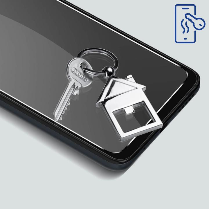 Image du produit 3MK Film d'affichage FlexibleGlass Lite (1 pièce(s), Xiaomi Redmi 10C)