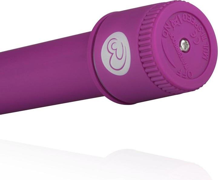 Actual product image Easytoys Slim G-Vibe