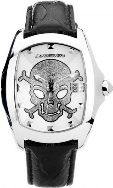 Chronotech Herrenuhr CT7896M-104 (Ø 42 mm) (42 mm)