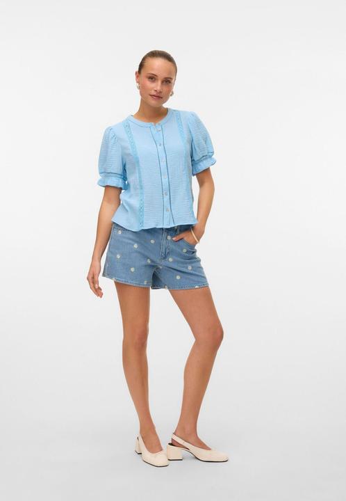 Immagine prodotto Vero Moda VMNATALI Top Bluse (XS)