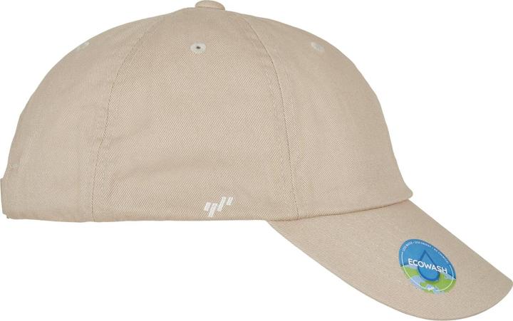 Produktbild Flexfit Ecowash Dad Cap - 8910 (One Size)