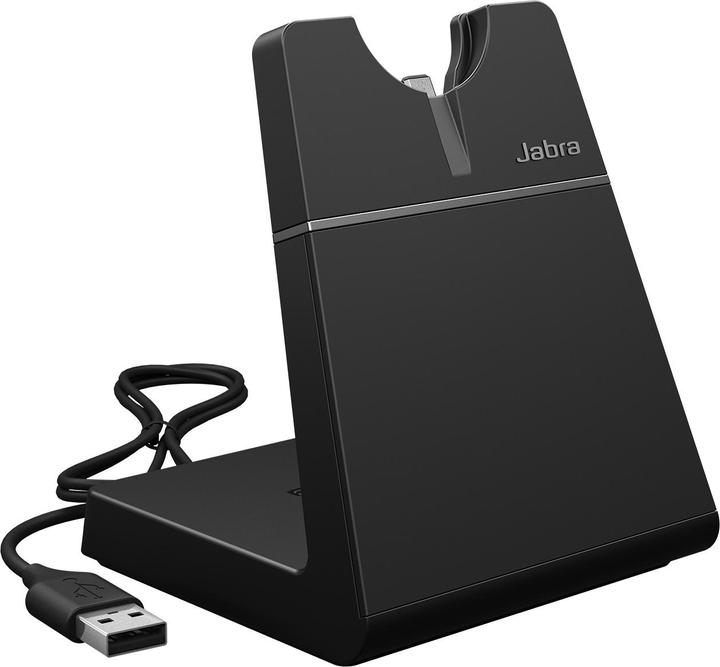 Jabra Stazione di ricarica Engage SE (USB-A) per cuffie convertibili