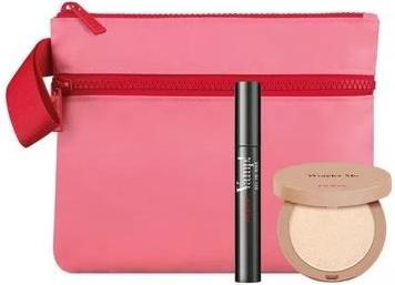 Actual product image Pupa Milano Vamp! Compact Highlighter Gift Set! All In One Mascara