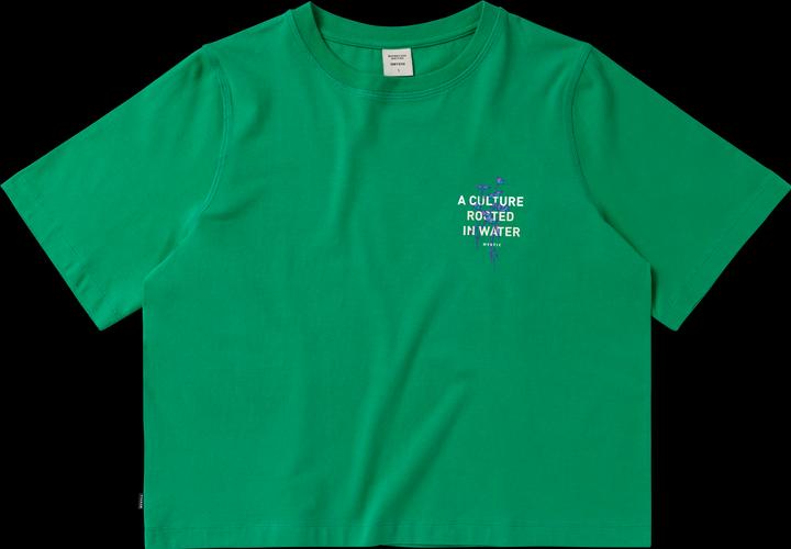 Mystic Culture Tee WMN