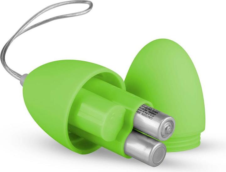 Productafbeelding Easytoys Vibro-Ei