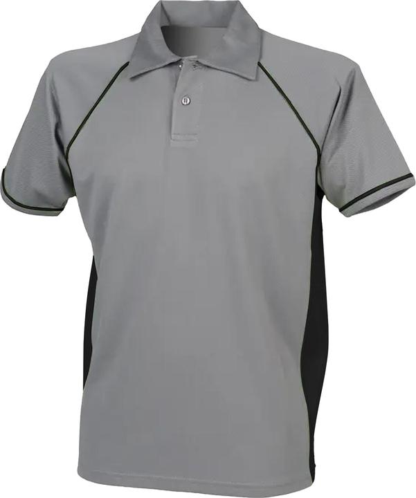 Produktbild Finden & Hales Sport PoloShirt Kurzarm (XL)