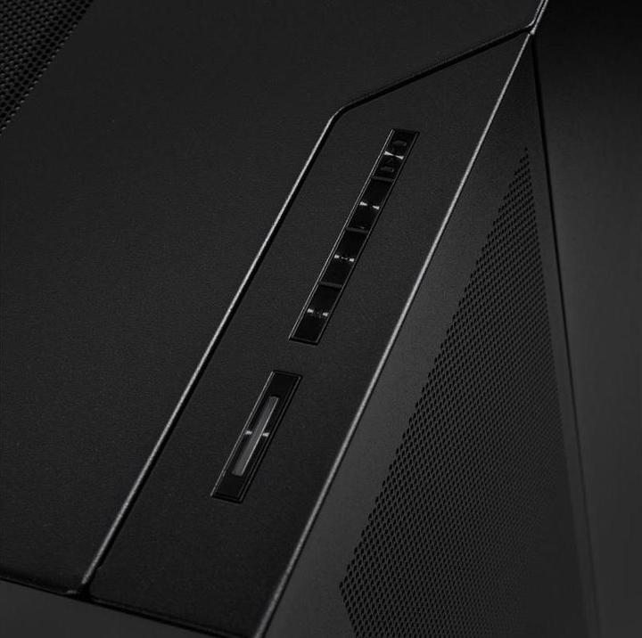 Produktbild Phanteks NV7 D-RGB (ATX, SSI CEB, Mini-ITX, mATX)