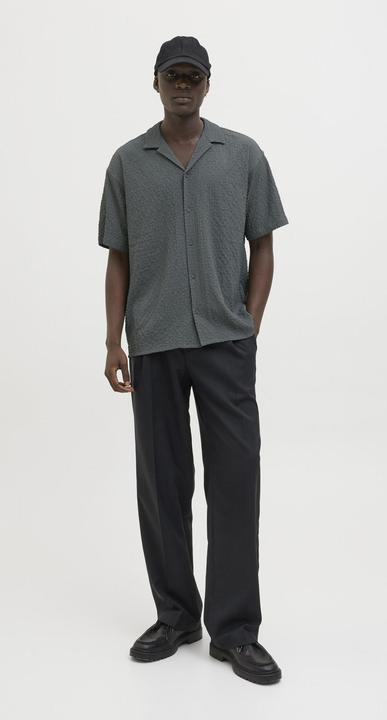 Actual product image Jack & Jones Relaxed Fit Hemd Hemd (S)