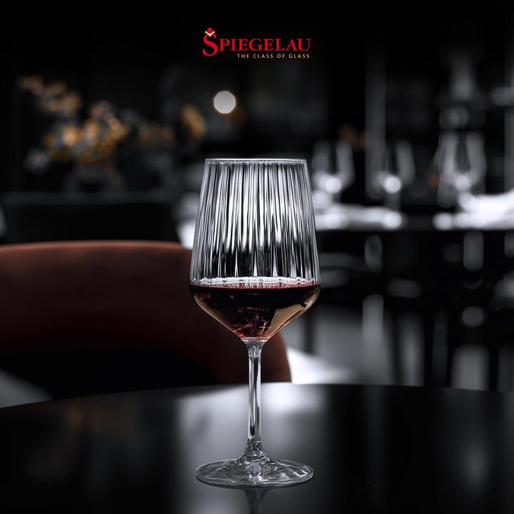 Productafbeelding Spiegelau Lifestyle-5118 (63 cl, 1 Bril, Rode wijnglazen)