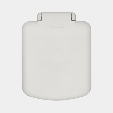 Actual product image Brabantia StepUp Bin (25 l)