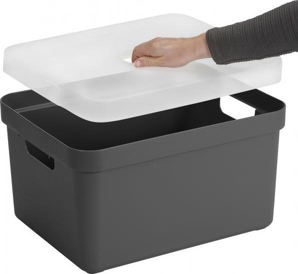 Image du produit Sunware Accueil Sigma (45.5 x 35.5 x 24.5 cm, 32 l)