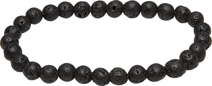 Leyda Armband Lava (18 cm, Stein)