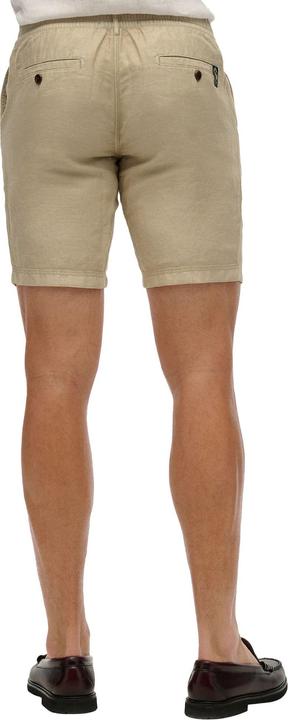 Actual product image Superdry Merchant Linen Short (XL)