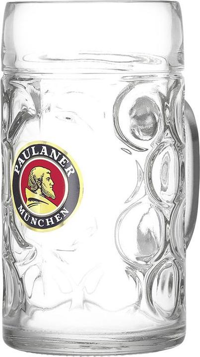 Ritzenhoff & Breker Paulaner (1 l, 1 x)