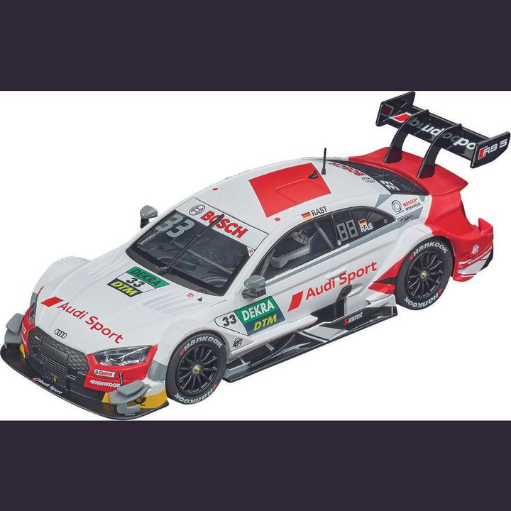 Produktbild Carrera Evolution DTM For Ever, Rennbahn
