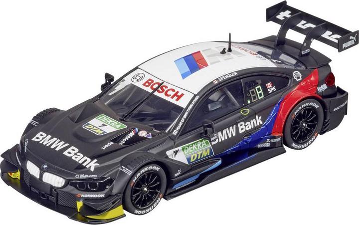 Produktbild Carrera Evolution DTM For Ever, Rennbahn