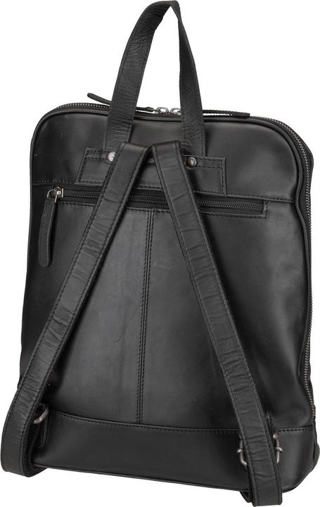 Actual product image The Chesterfield Brand Backpack / Daypack Naomi 0150 (10 l)