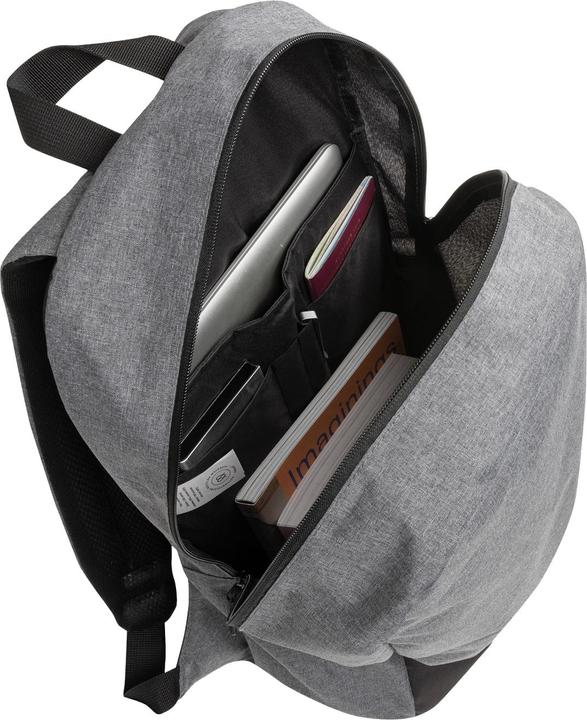 Produktbild Xd Collection Rucksack Laptops Kazu rPET (Recyceltes PolyethylenTerephthalat) (15 l)