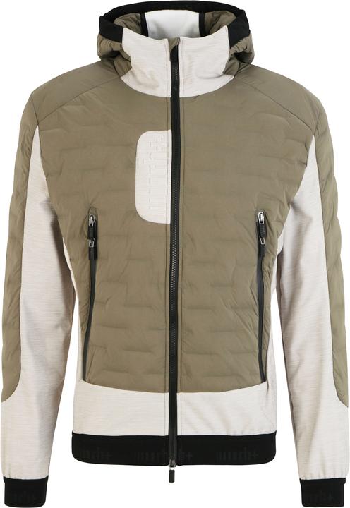 Rh+ 5 Elements Hybrid Hoody