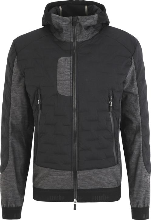 Rh+ 5 Elements Hybrid Hoody