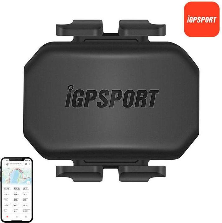 Actual product image iGPSport CAD70 IGPS 630-620 -520 -320