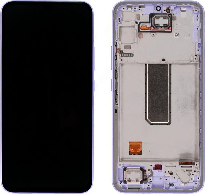 Actual product image Ferryxpress Galaxy A34 5G t OLED Display Screen - SM-A346B / GH82-31200D / GH82-31201D (Display, Galaxy A3)