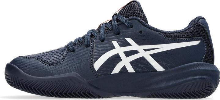 Actual product image ASICS Performance Gel-Resolution X GS Tennisschuh Kinder (40)