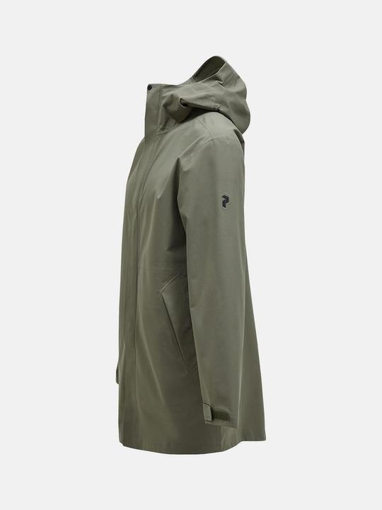 Immagine prodotto Peak Performance Cappotto M Cloudburst (S)