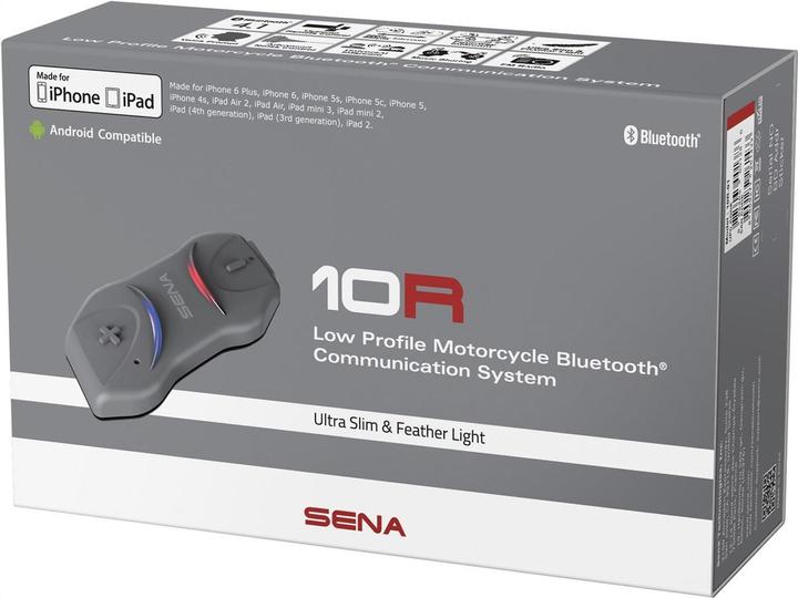 Produktbild Sena 10R (1er Set)