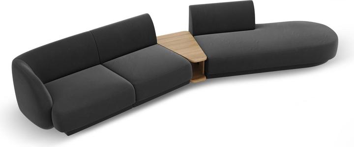 Produktbild Micadoni Miley (2-Sitzer, 3-Sitzer, 4-Sitzer)