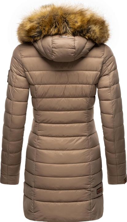 Image du produit Marikoo Rose piqué (M)