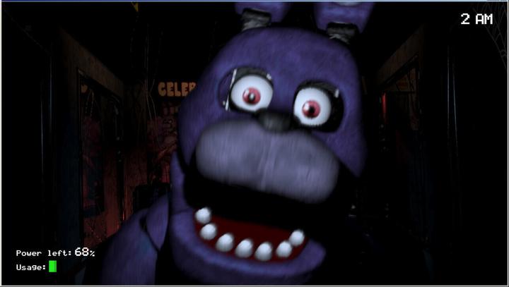 Actual product image Maximum Games Five Nights at Freddy's - Core Collection (Switch, Switch Lite, Switch OLED, EN)