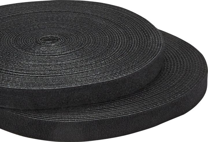 Produktbild StarTech HOOK-AND-LOOP FASTENER 7.6M (Klettkabelbinder, 7600 mm, 1 Stk.)