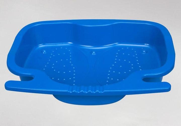 Actual product image Intex Footbath