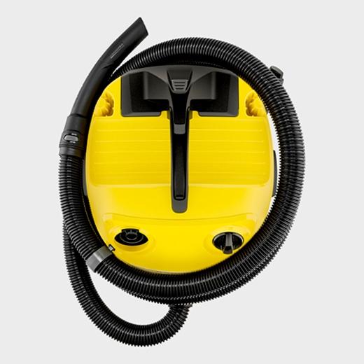 Immagine prodotto Kärcher Aspiratore solido liquido WD 4 V-20/5/22 (Aspirapolvere a umido e a secco)