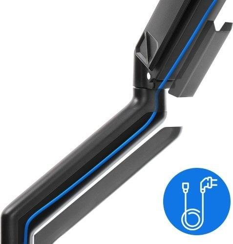 Produktbild Sense7 Monitor arm Hang (Tisch, 32")