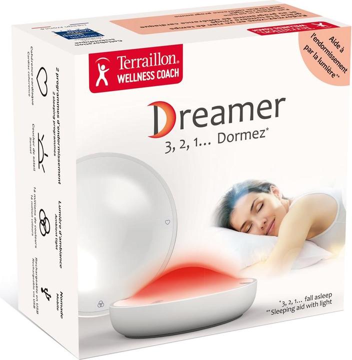 Produktbild Terraillon Dreamer