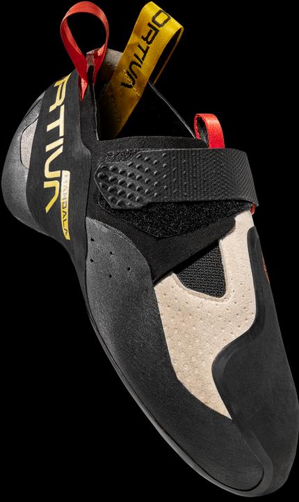 Actual product image La Sportiva Mandala, Climbing shoe (33)