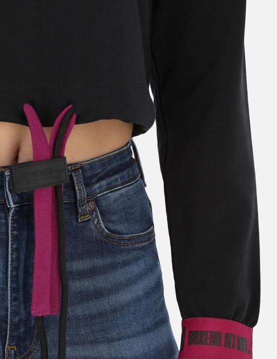 Immagine prodotto Boxeur des Rues Felpa Collo A V Con Elastico (XL)