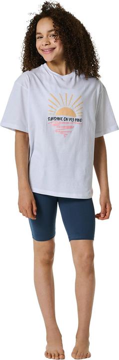 Produktbild Schiesser Pyjama Organic Cotton (164)